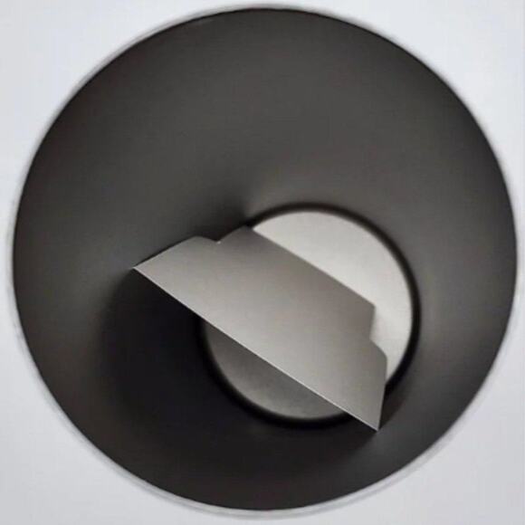 Merry Krampus Tumbler With Lid & Straw 20 oz Dark Christmas Naughty Child Horror - Picture 8 of 9